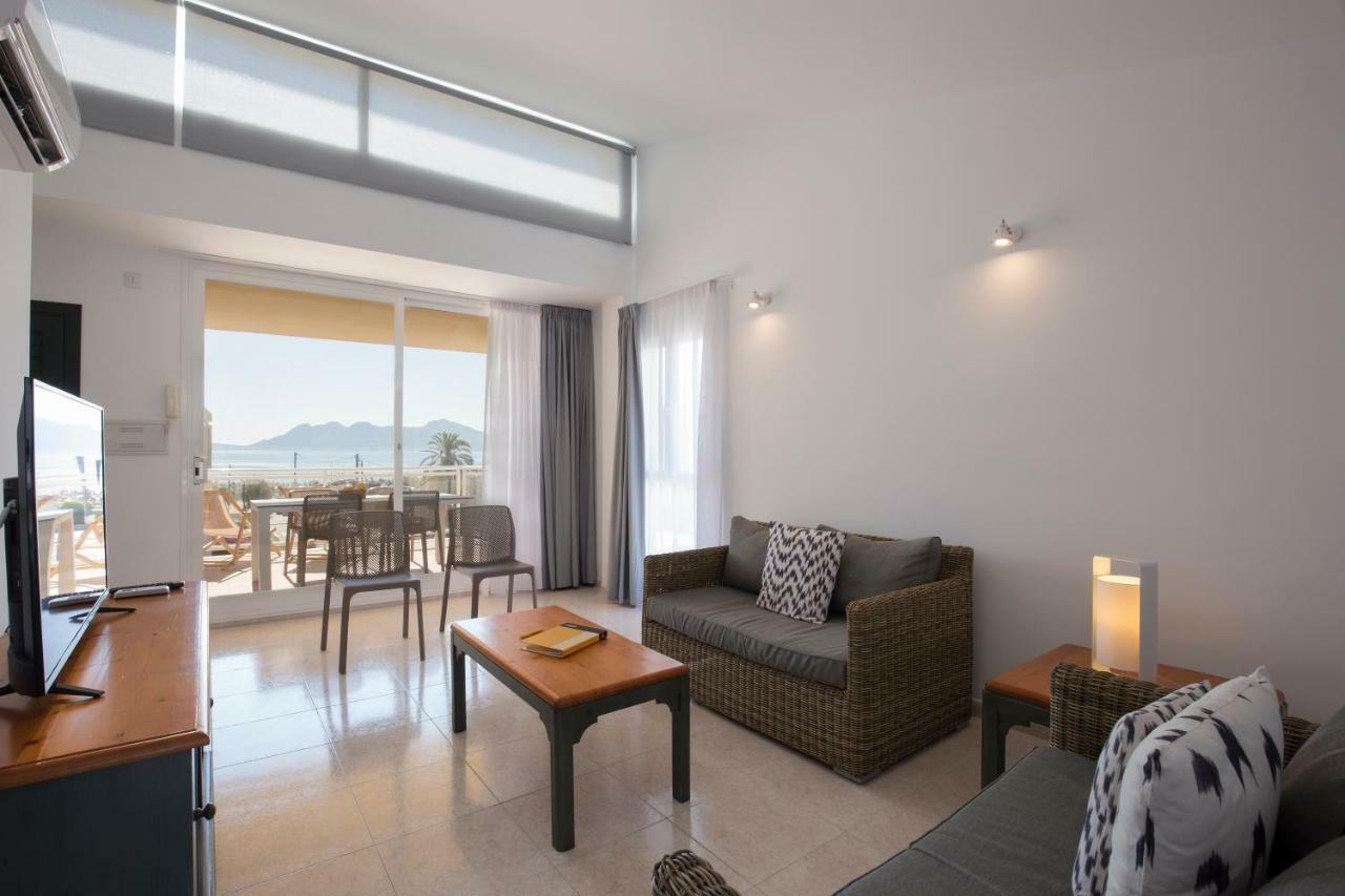Cabot Siller * Puerto Pollensa