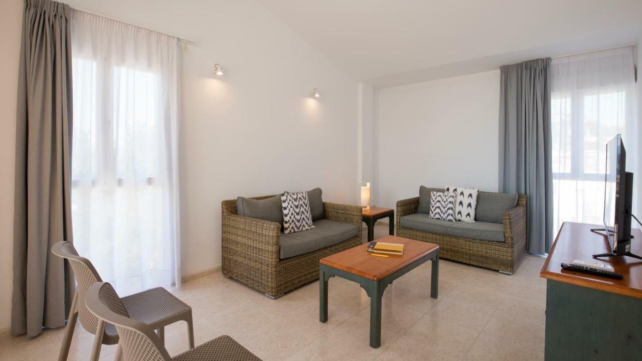 Apartment Cabot Siller Port de Pollenca