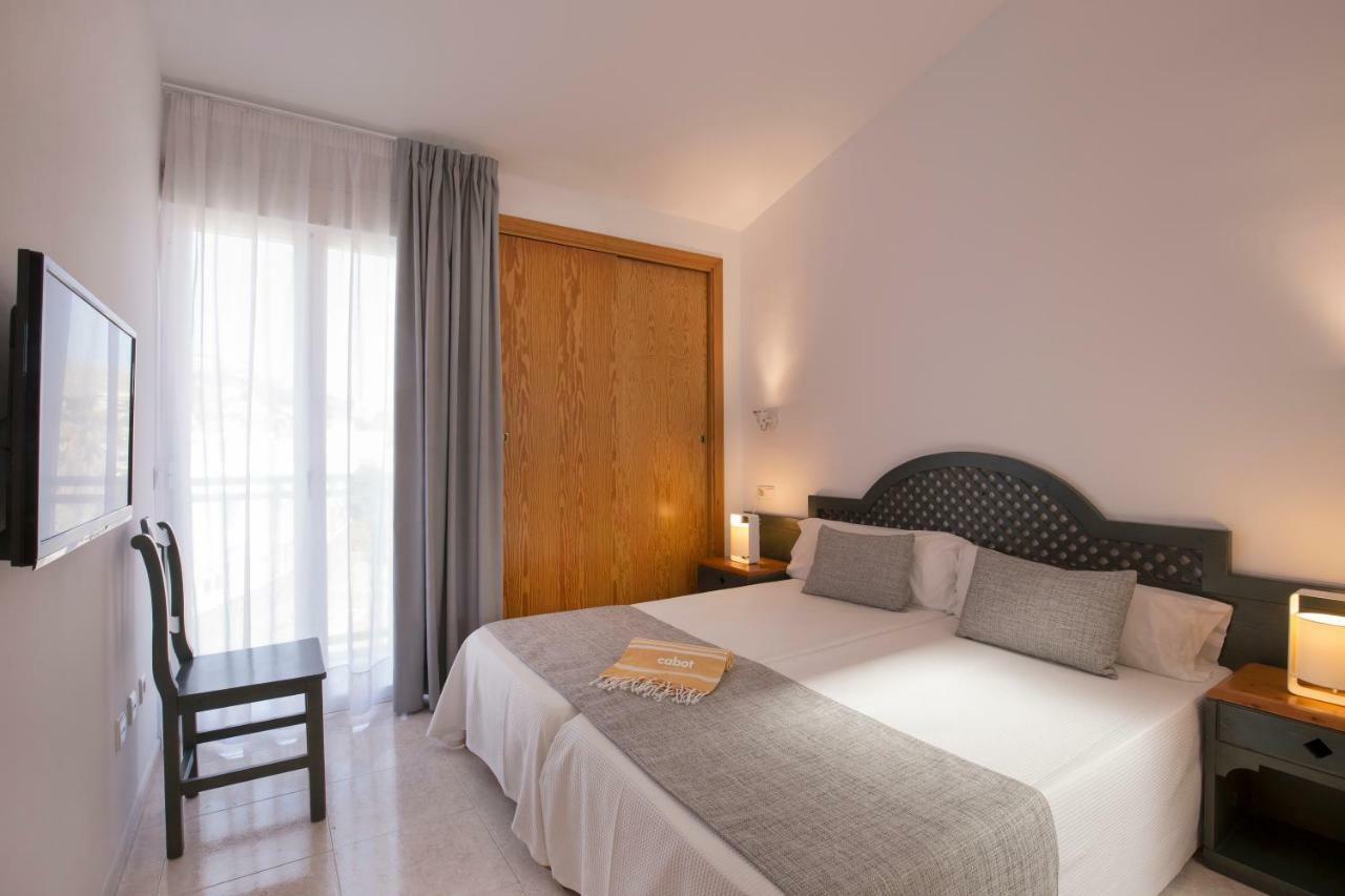 Cabot Siller Apartment *