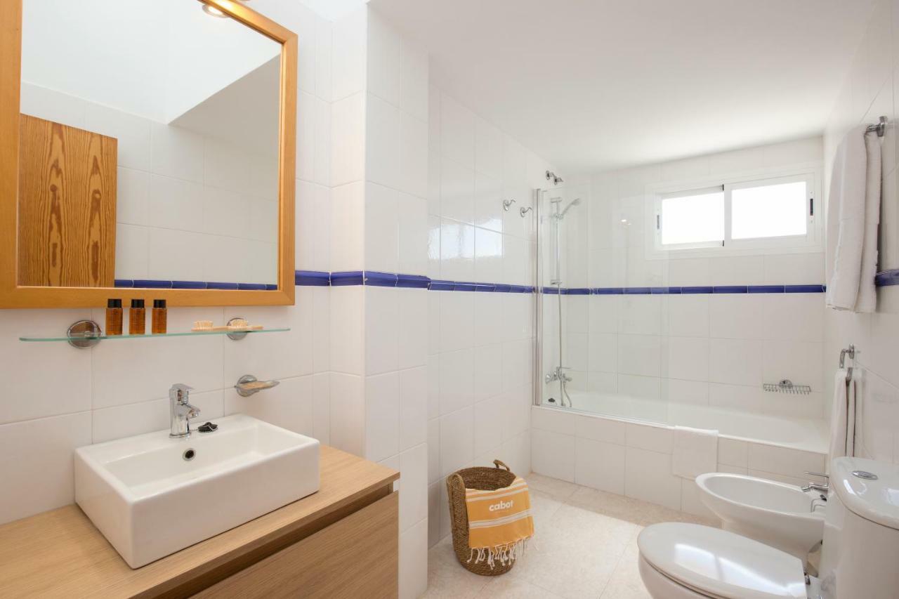 Apartment Cabot Siller