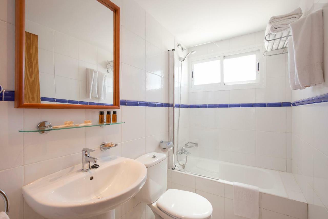 Cabot Siller Apartment Port de Pollenca