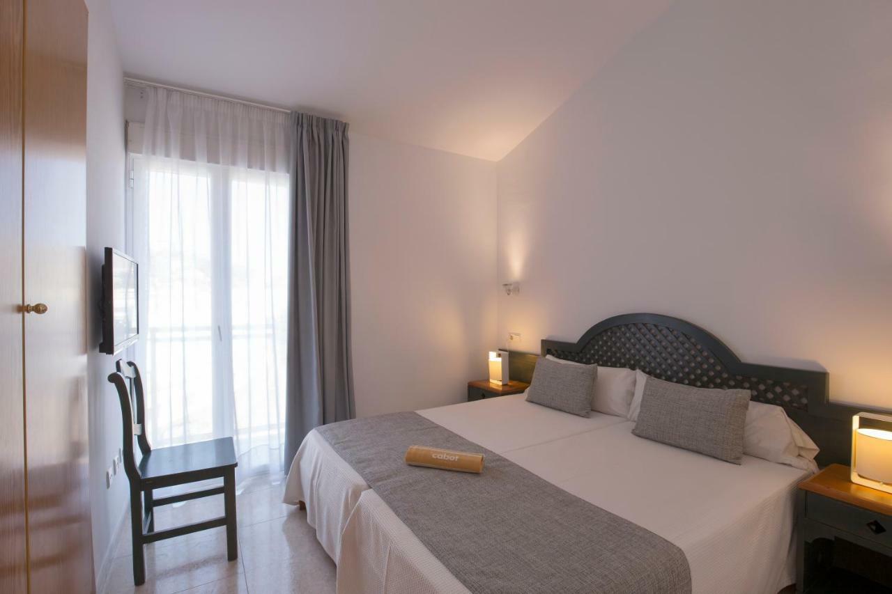 Apartment Cabot Siller