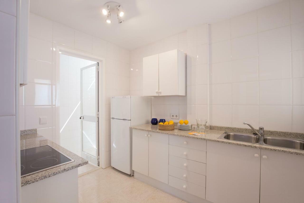 Apartment Cabot Siller